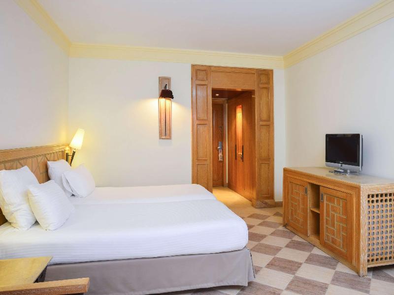 Novotel Sharm El Sheikh - Oda