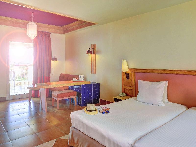 Novotel Sharm El Sheikh - Oda