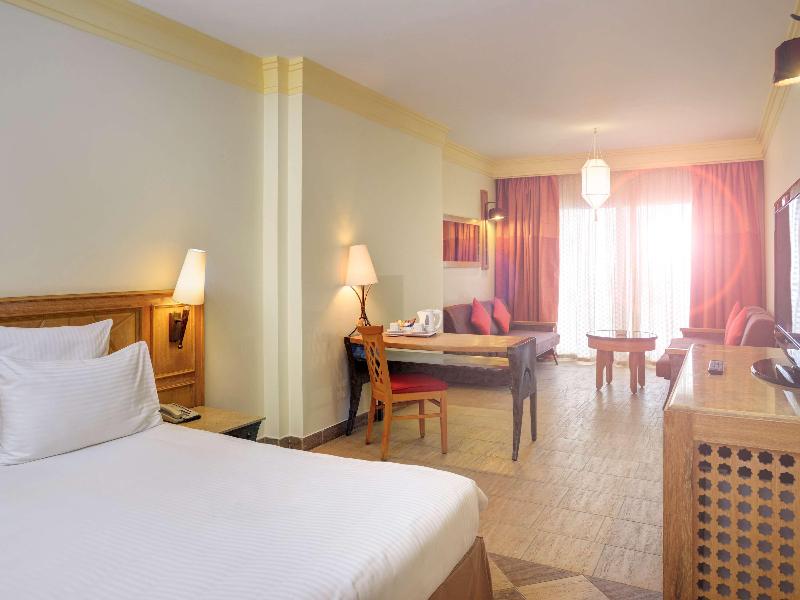 Novotel Sharm El Sheikh - Oda