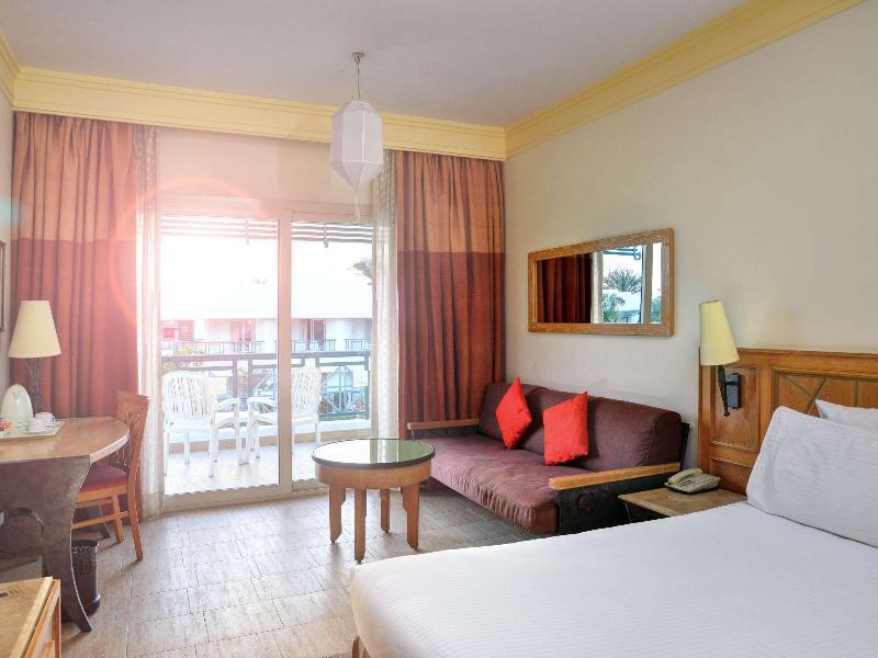 Novotel Sharm El Sheikh - Oda