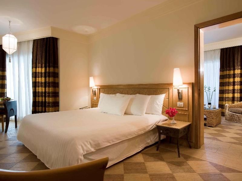 Novotel Sharm El Sheikh - Oda