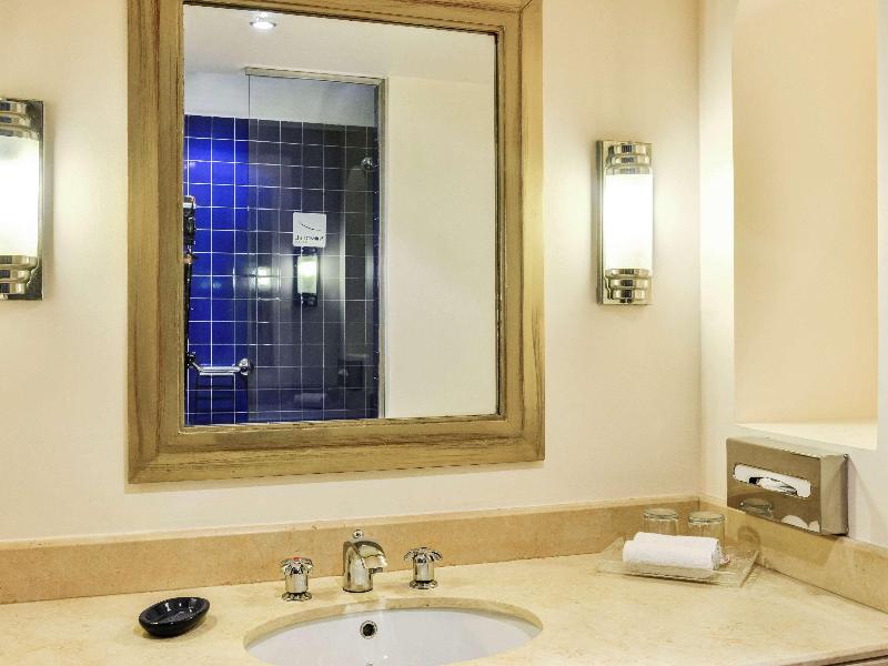Novotel Sharm El Sheikh - Oda