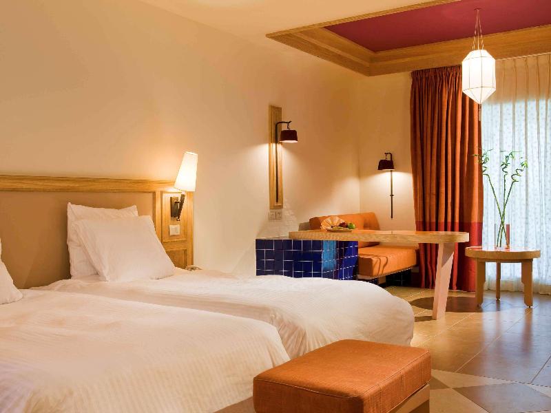 Novotel Sharm El Sheikh - Oda