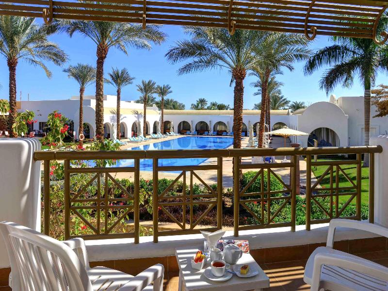 Novotel Sharm El Sheikh - Oda