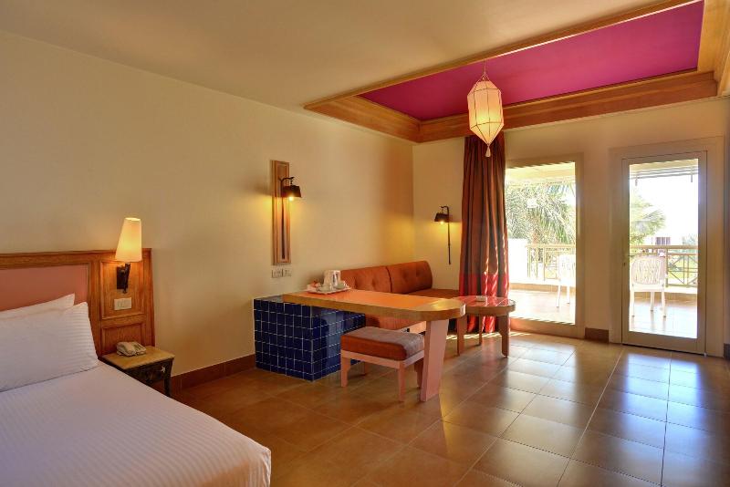 Novotel Sharm El Sheikh - Oda