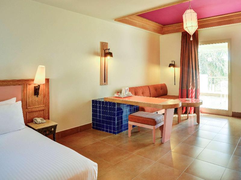 Novotel Sharm El Sheikh - Oda