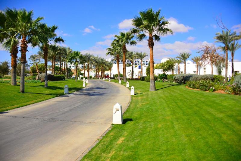 Novotel Sharm El Sheikh - Oda