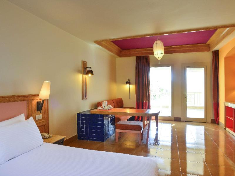 Novotel Sharm El Sheikh - Oda