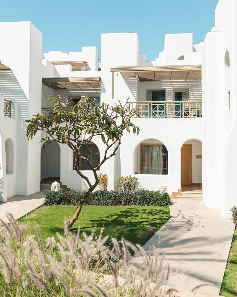 Novotel Sharm El Sheikh - Oda