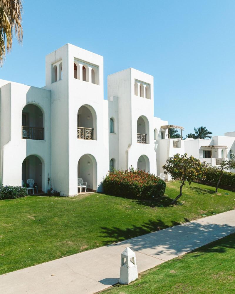 Novotel Sharm El Sheikh - Oda