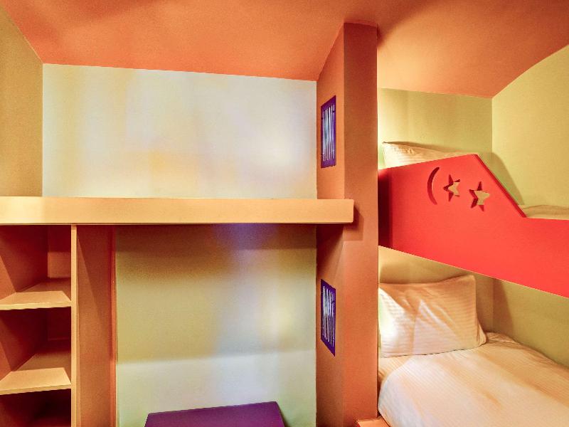 Novotel Sharm El Sheikh - Oda