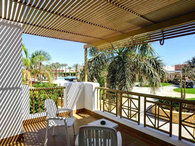 Novotel Sharm El Sheikh - Oda