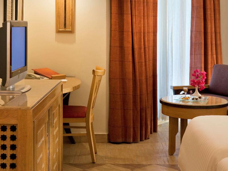 Novotel Sharm El Sheikh - Oda