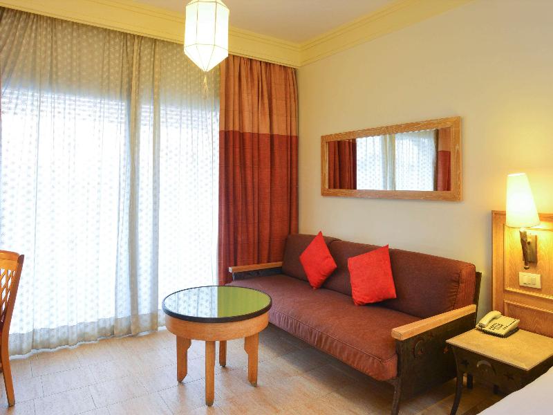 Novotel Sharm El Sheikh - Oda