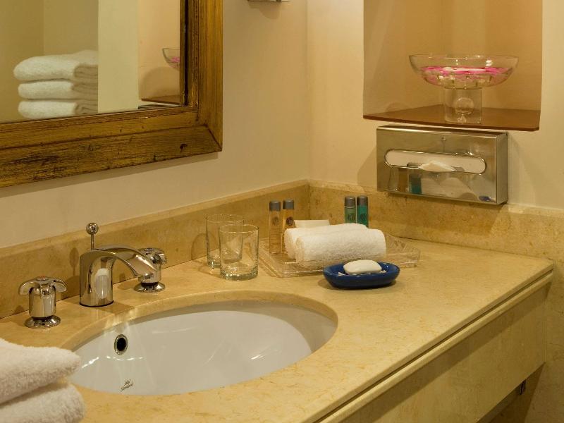 Novotel Sharm El Sheikh - Oda