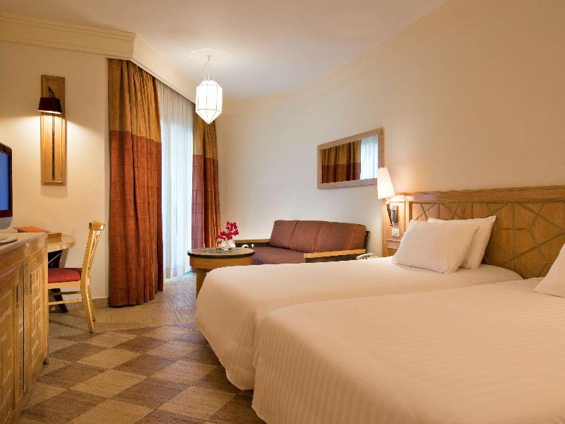 Novotel Sharm El Sheikh - Oda