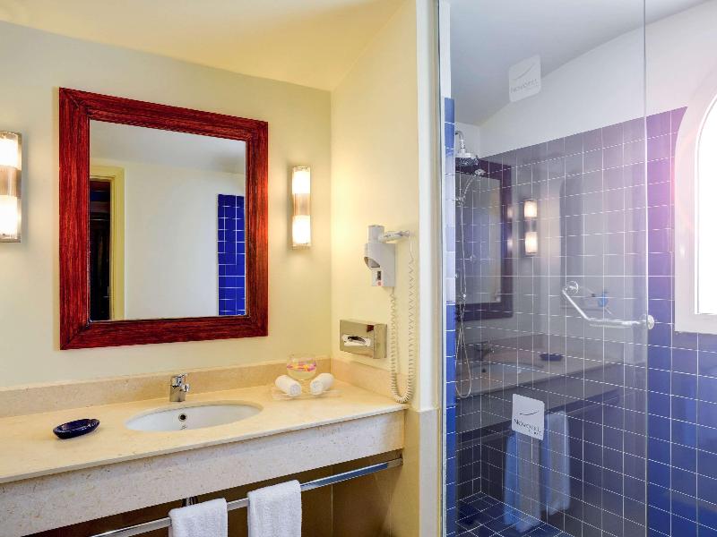 Novotel Sharm El Sheikh - Oda