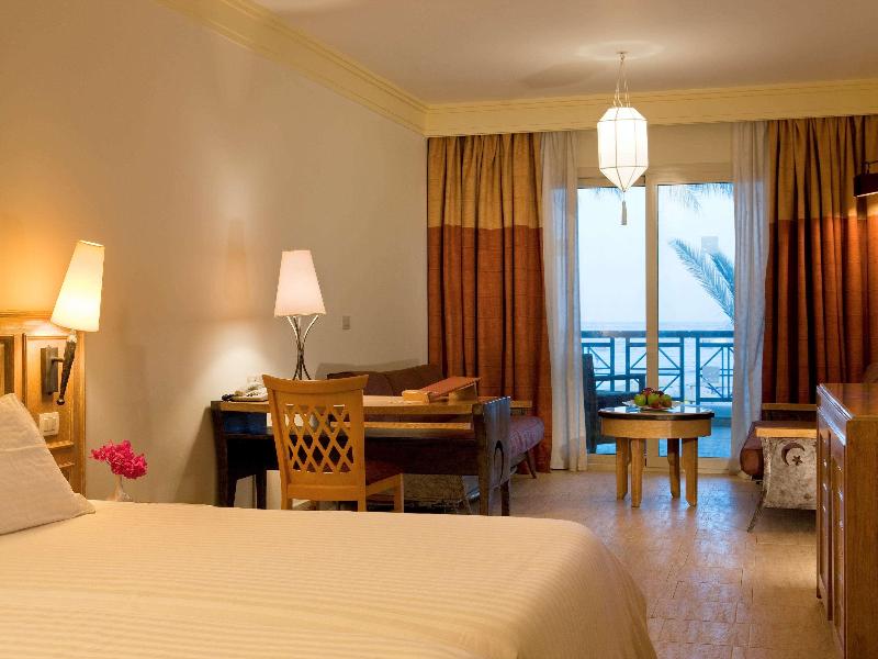 Novotel Sharm El Sheikh - Oda