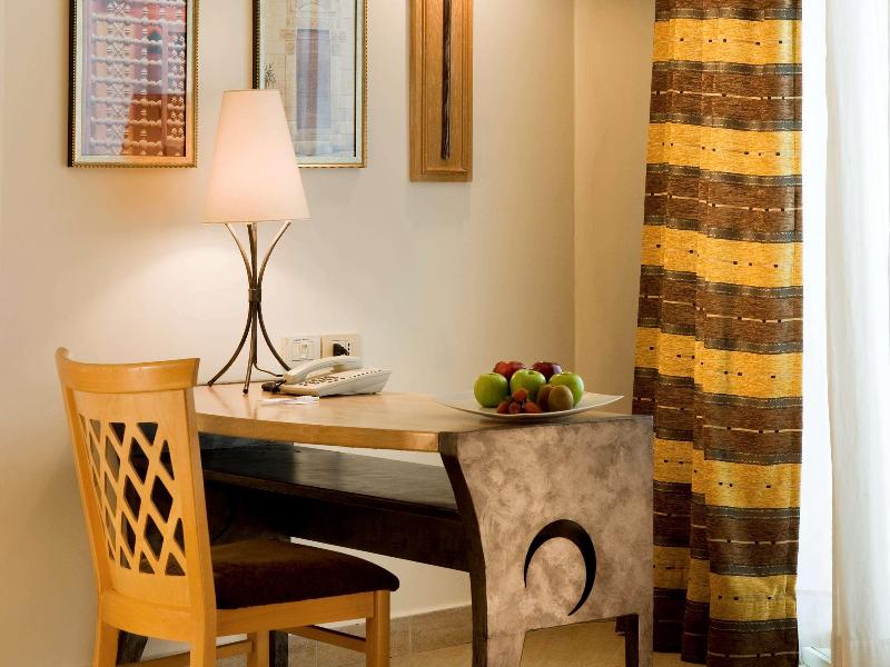 Novotel Sharm El Sheikh - Oda