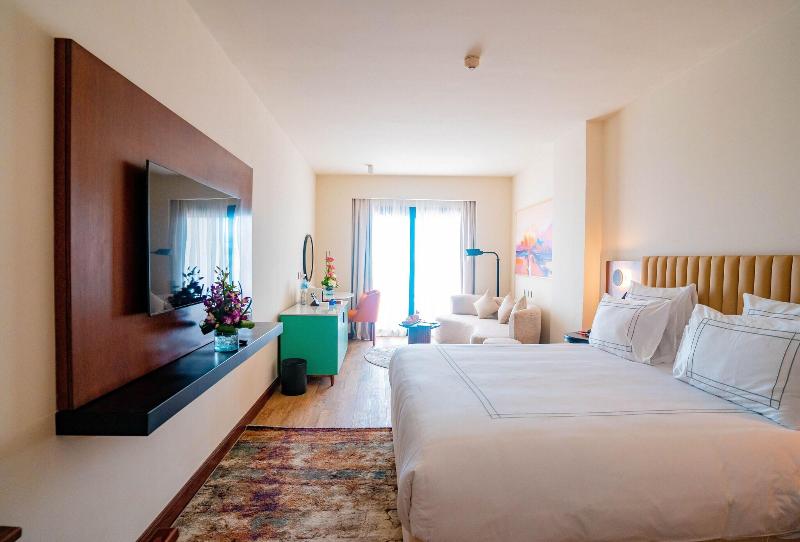 Novotel Sharm El Sheikh - Oda