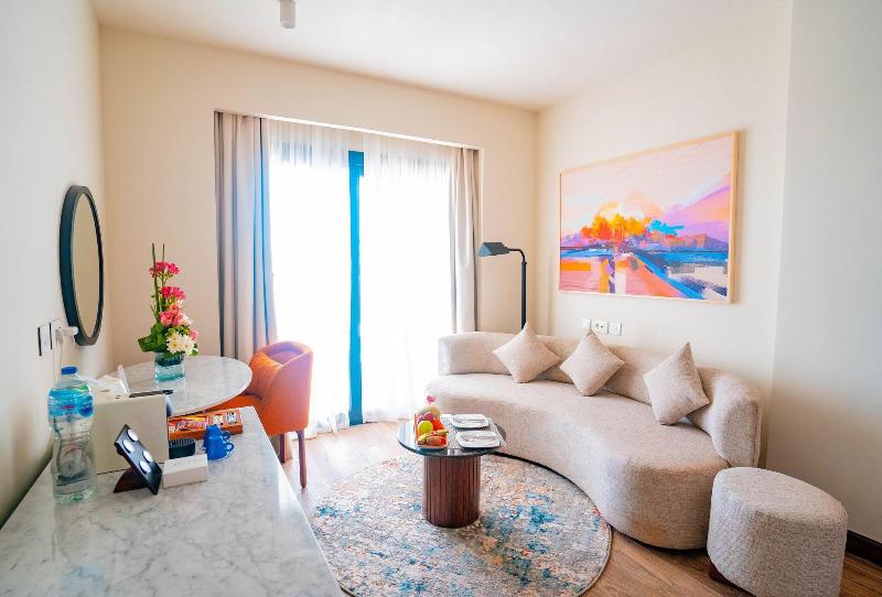 Novotel Sharm El Sheikh - Oda