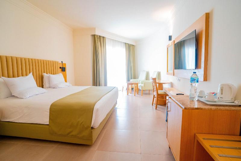Novotel Sharm El Sheikh - Oda