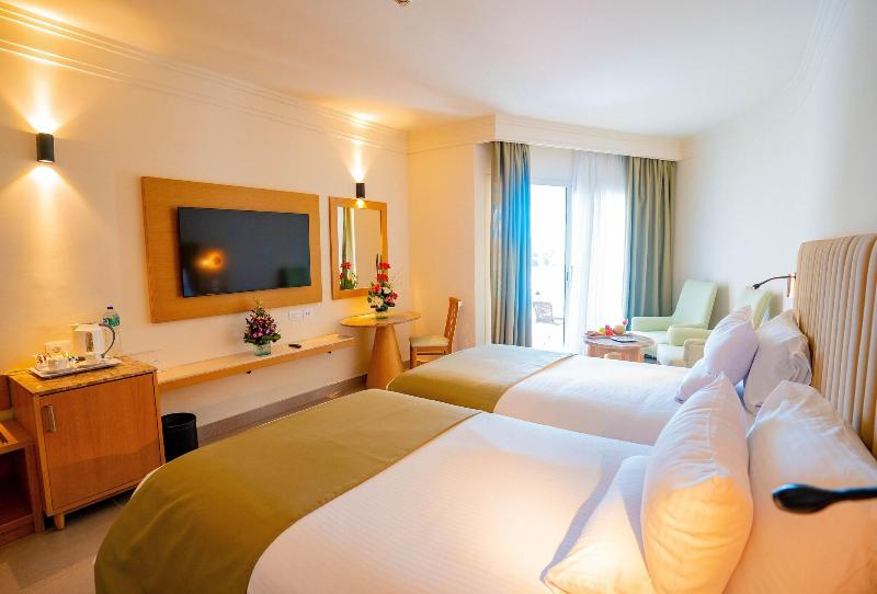 Novotel Sharm El Sheikh - Oda