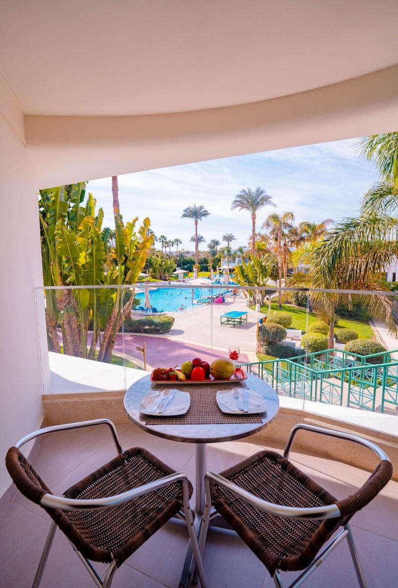Novotel Sharm El Sheikh - Oda