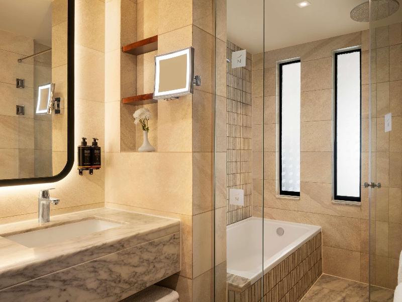 Novotel Sharm El Sheikh - Oda