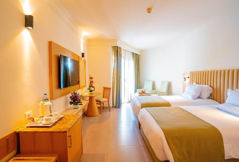 Novotel Sharm El Sheikh - Oda