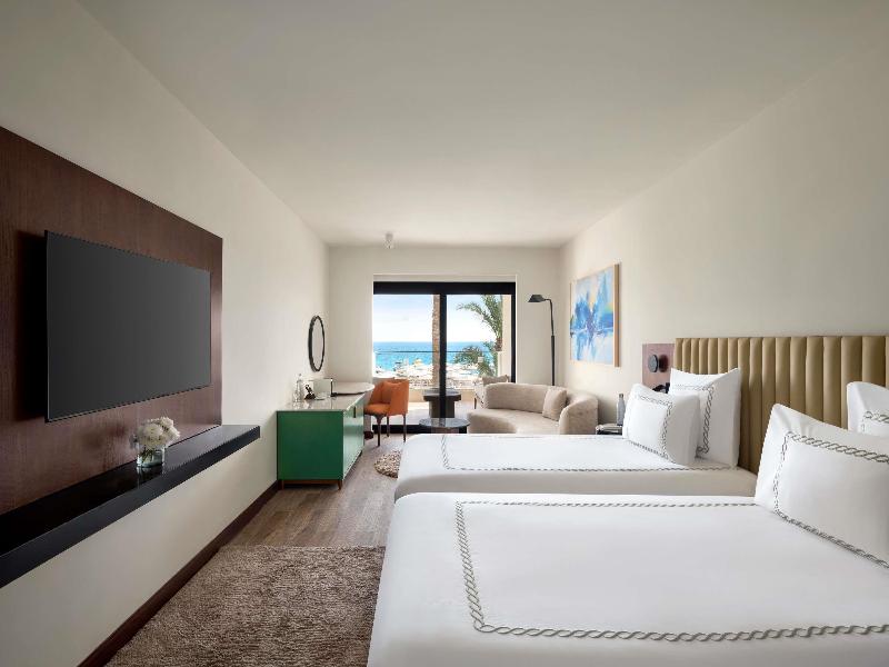 Novotel Sharm El Sheikh - Oda