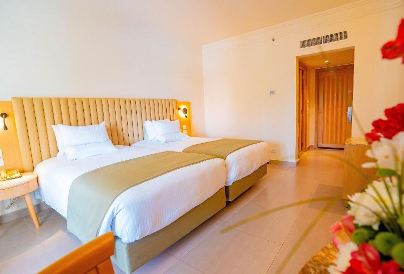 Novotel Sharm El Sheikh - Oda