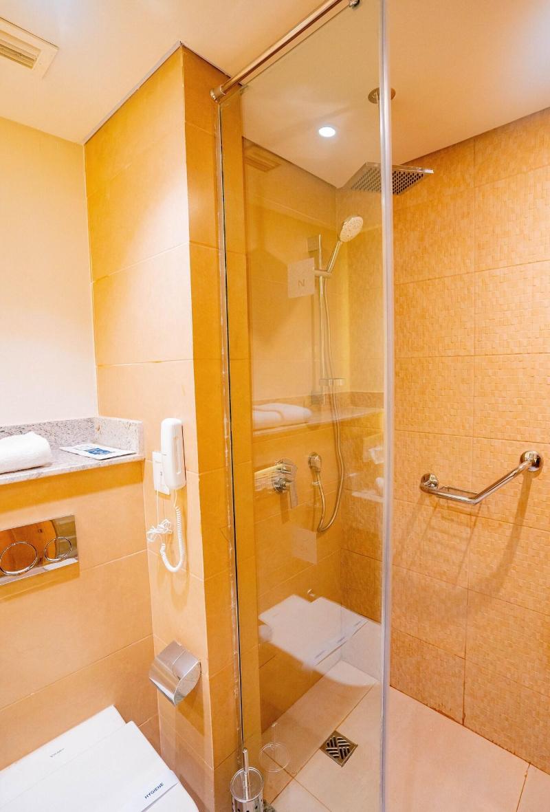 Novotel Sharm El Sheikh - Oda