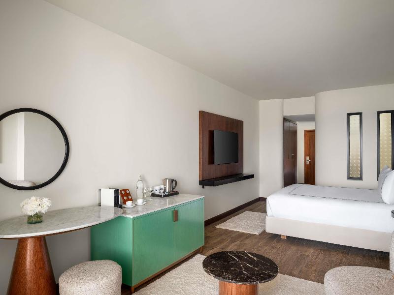 Novotel Sharm El Sheikh - Oda