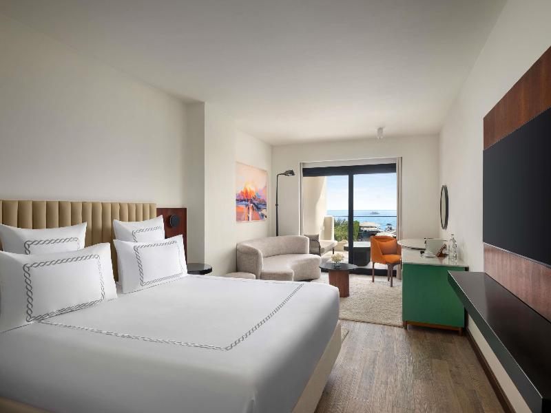 Novotel Sharm El Sheikh - Oda