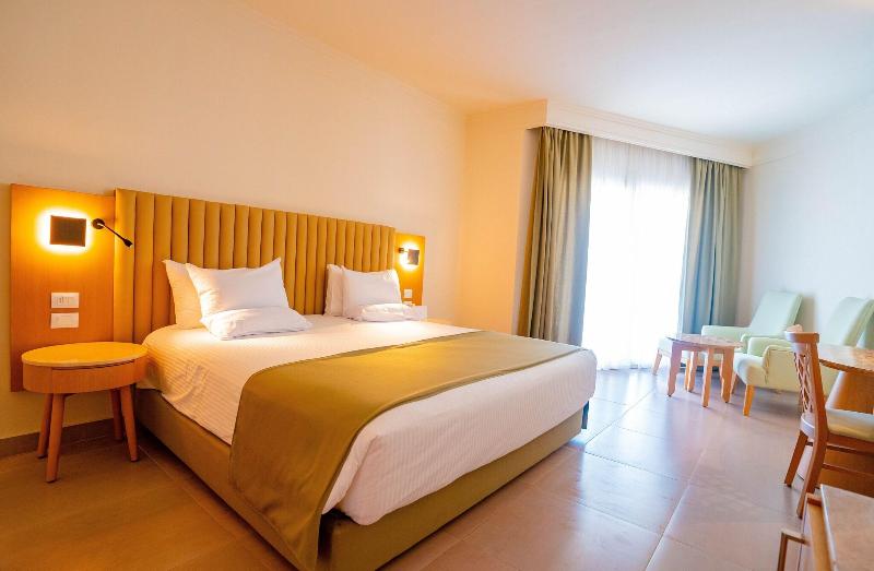 Novotel Sharm El Sheikh - Oda