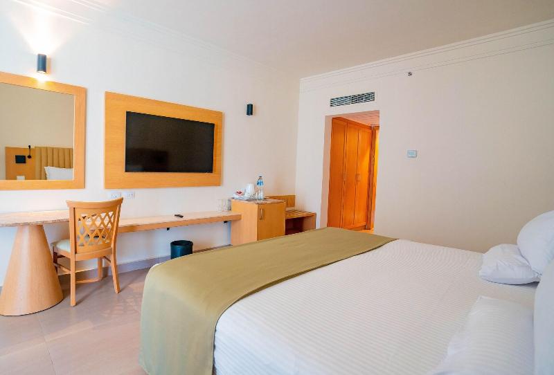Novotel Sharm El Sheikh - Oda