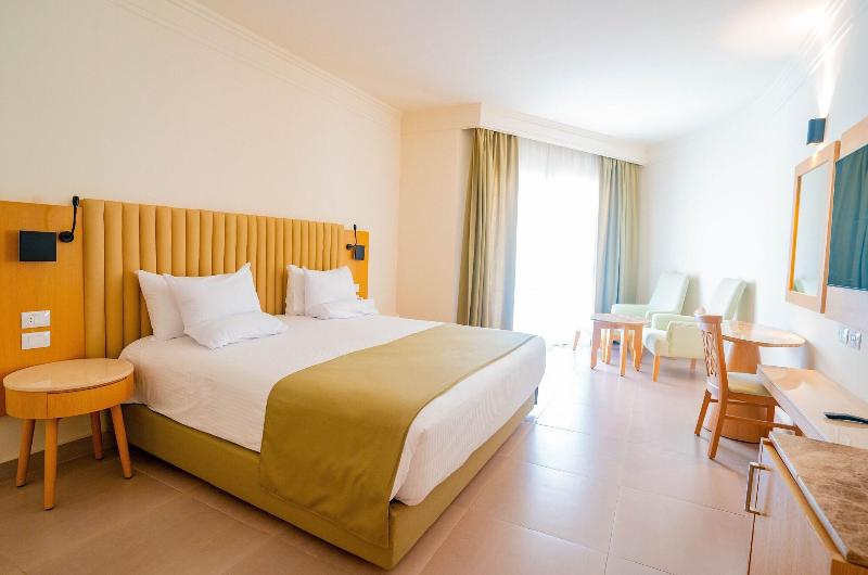 Novotel Sharm El Sheikh - Oda