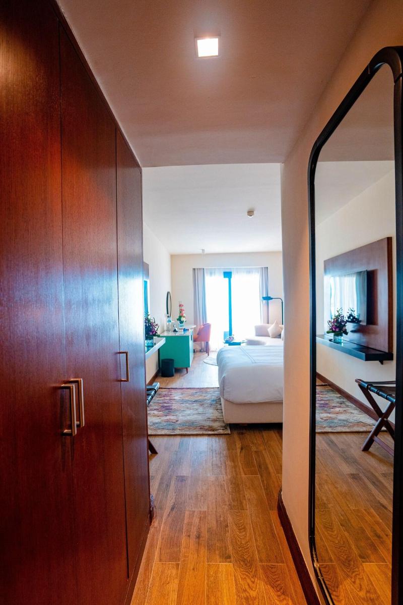 Novotel Sharm El Sheikh - Oda