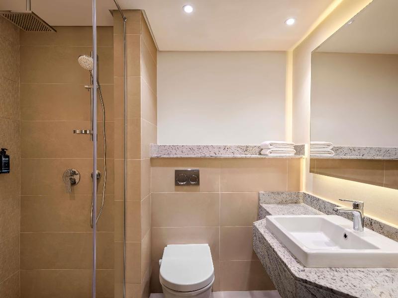 Novotel Sharm El Sheikh - Oda