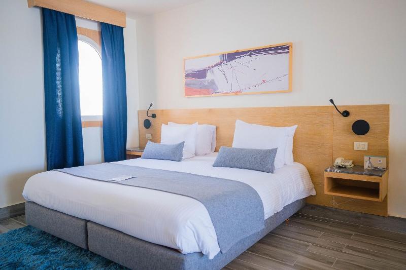 Novotel Sharm El Sheikh - Oda