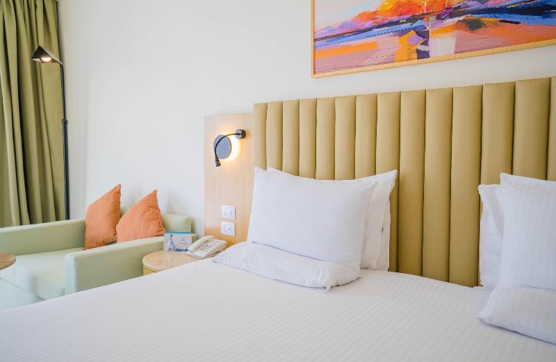 Novotel Sharm El Sheikh - Oda