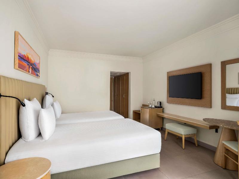 Novotel Sharm El Sheikh - Oda