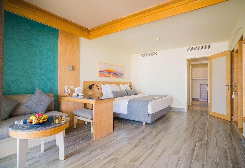 Novotel Sharm El Sheikh - Oda