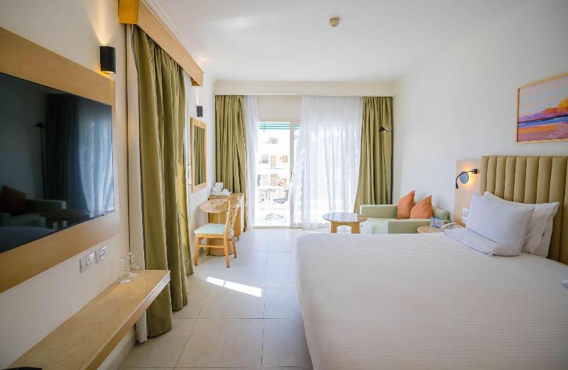 Novotel Sharm El Sheikh - Oda