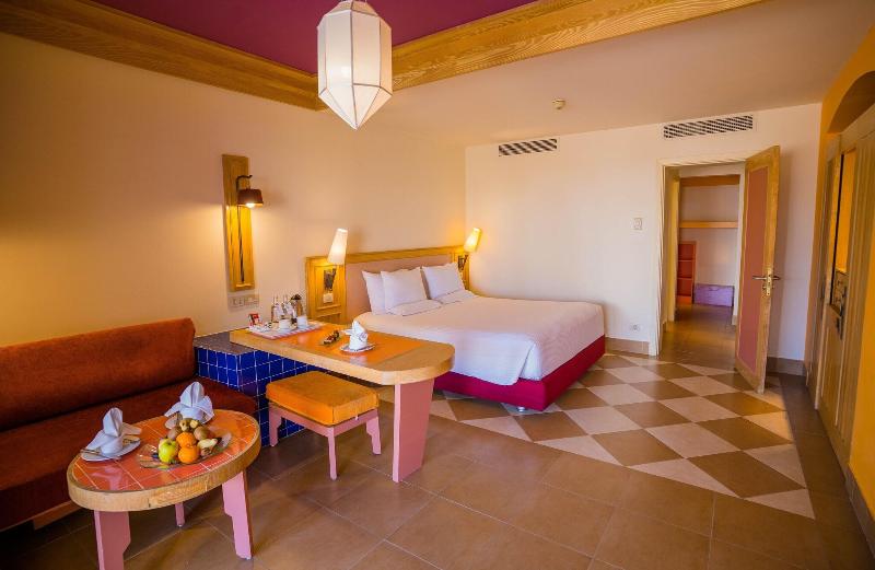 Novotel Sharm El Sheikh - Oda