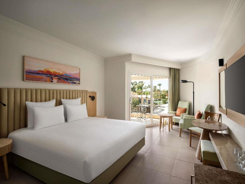 Novotel Sharm El Sheikh - Oda