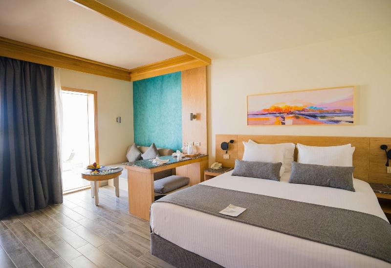 Novotel Sharm El Sheikh - Oda