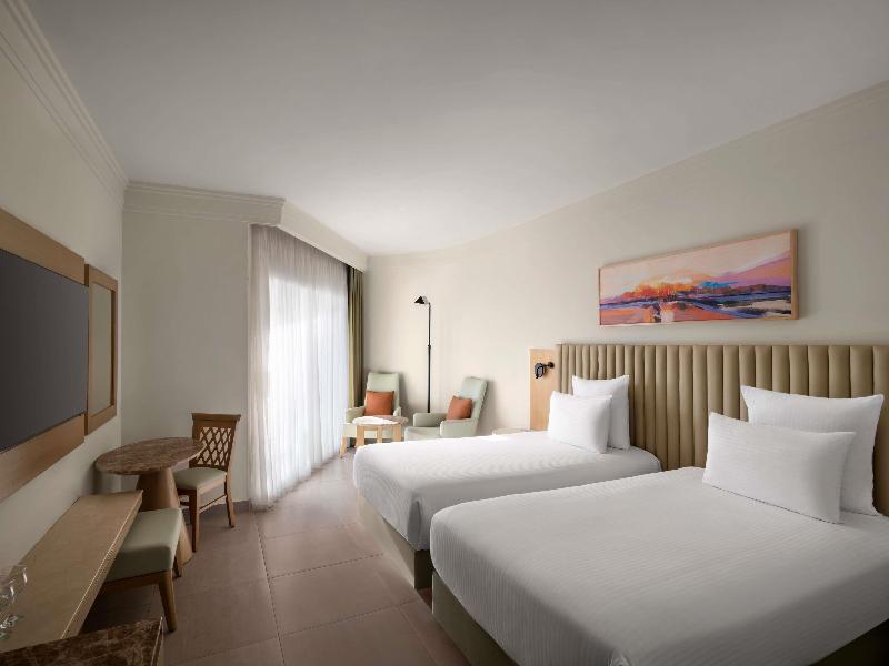 Novotel Sharm El Sheikh - Oda