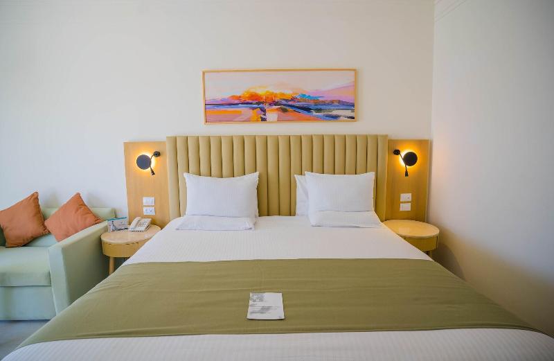 Novotel Sharm El Sheikh - Oda